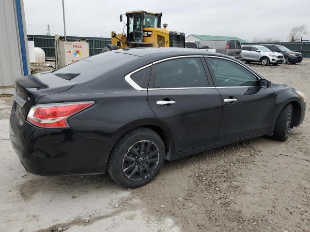 Photo 3 from auction – 2014 NISSAN ALTIMA S with VIN 1N4AL3AP3EN370559