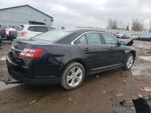 Photo 3 from auction – 2019 FORD TAURUS SE with VIN 1FAHP2D80KG110847