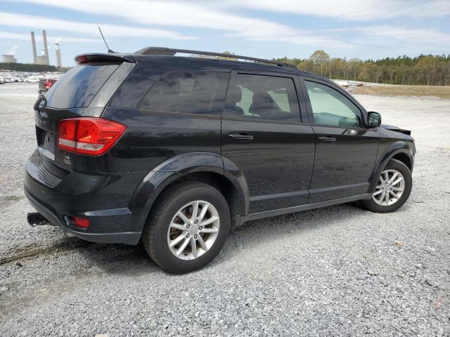 Photo 3 from auction – 2013 DODGE JOURNEY SX with VIN 3C4PDCBG0DT618801