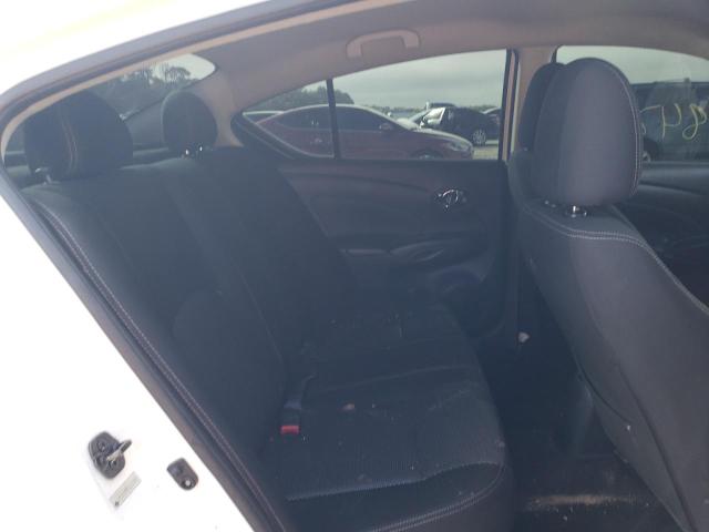 Photo 10 from auction – 2019 NISSAN VERSA S with VIN 3N1CN7AP3KL850166