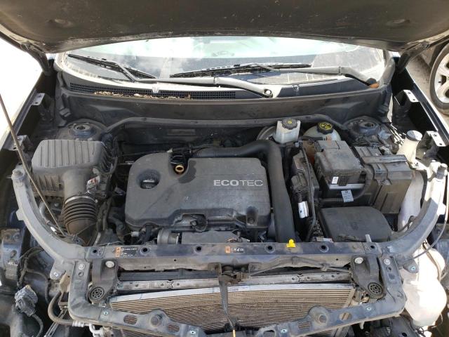 Photo 12 from auction – 2018 CHEVROLET EQUINOX LS with VIN 3GNAXHEV6JS538285