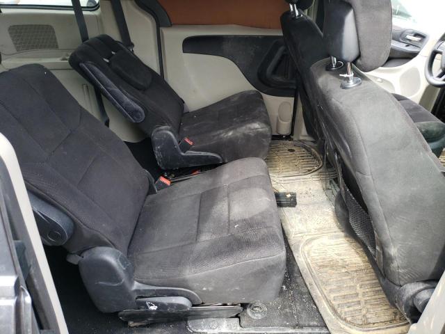 Photo 11 from auction – 2011 DODGE GRAND CARA with VIN 2D4RN4DGXBR706542