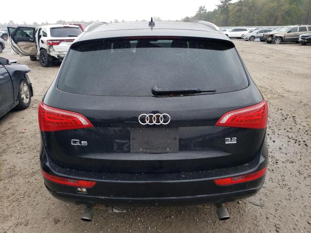 Photo 6 from auction – 2009 AUDI Q5 3.2 with VIN WA1KK78R69A041362