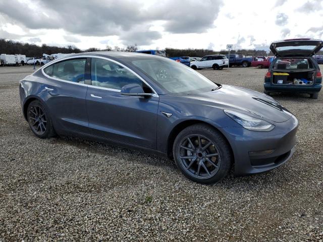 Photo 4 from auction – 2020 TESLA MODEL 3 with VIN 5YJ3E1EA2LF739463