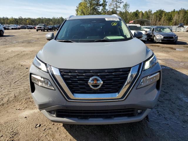 Photo 5 from auction – 2021 NISSAN ROGUE SL with VIN 5N1AT3CA5MC793734