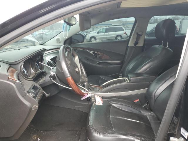 Photo 7 from auction – 2011 BUICK LACROSSE C with VIN 1G4GE5EDXBF226941