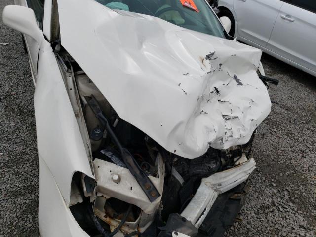 Photo 11 from auction – 2004 PONTIAC GRAND PRIX with VIN 2G2WP522641208920