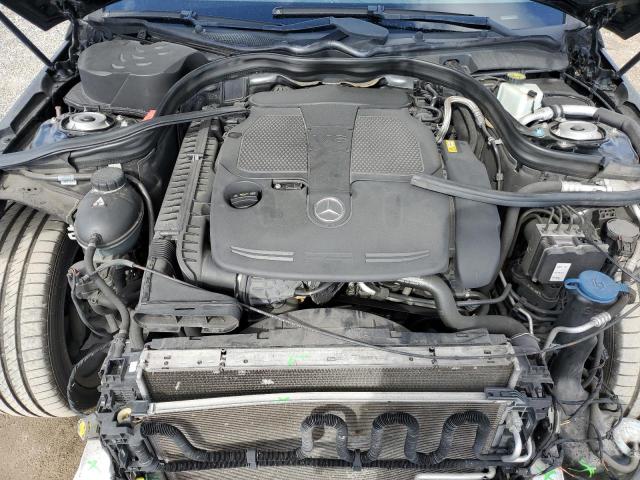 Photo 11 from auction – 2012 MERCEDES-BENZ E 350 with VIN WDDHF5KB2CA523103