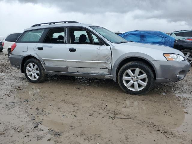 Photo 4 from auction – 2006 SUBARU LEGACY OUT with VIN 4S4BP61C367329982