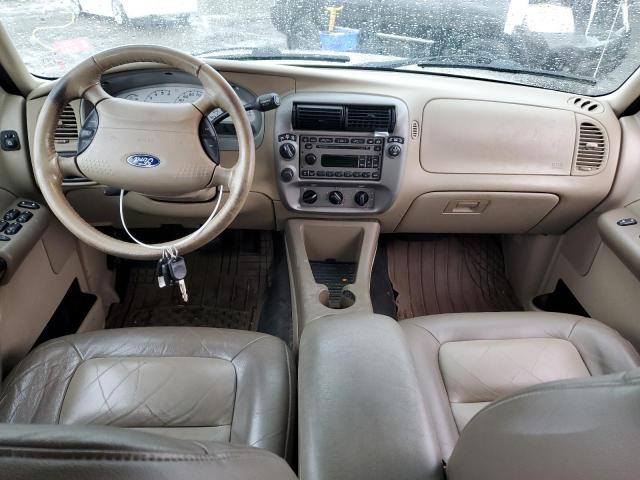 Photo 8 from auction – 2004 FORD EXPLORER S with VIN 1FMZU77K04UA69549