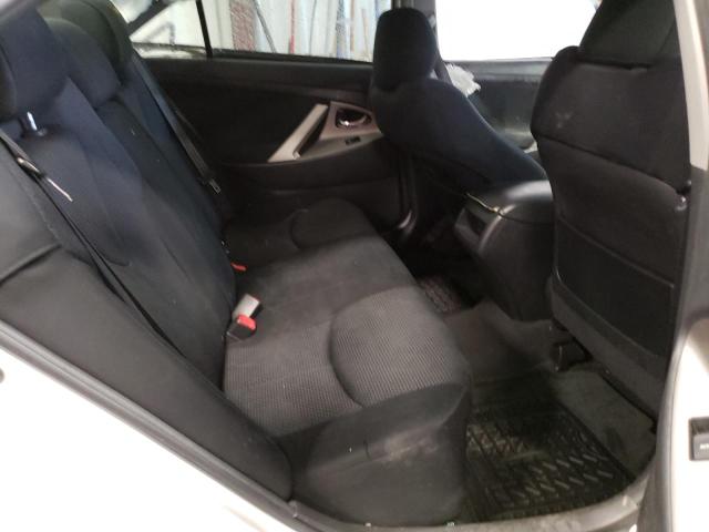 Photo 10 from auction – 2010 TOYOTA CAMRY with VIN 4T1BF3EK3AU563584