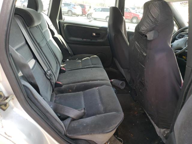 Photo 10 from auction – 1998 VOLVO V70 with VIN YV1LW5576W2476369