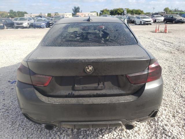 Photo 6 from auction – 2015 BMW 435 I with VIN WBA3R1C53FK195246