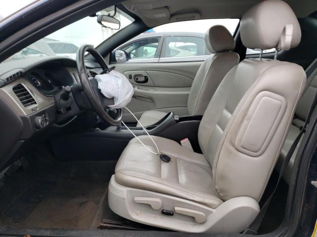 Photo 7 from auction – 2006 CHEVROLET MONTE CARL with VIN 2G1WM15K069224861
