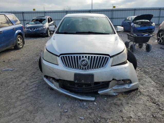 Photo 5 from auction – 2011 BUICK LACROSSE C with VIN 1G4GC5ED0BF387935