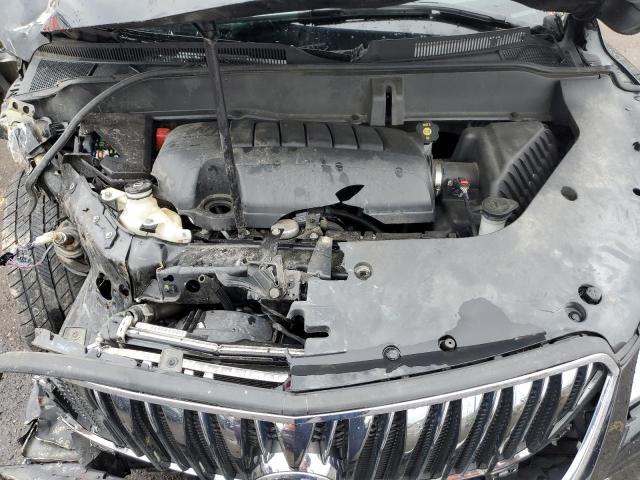 Photo 12 from auction – 2016 BUICK ENCLAVE with VIN 5GAKRBKD7GJ179055
