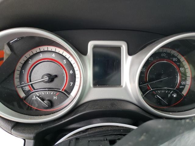 Photo 9 from auction – 2020 DODGE JOURNEY SE with VIN 3C4PDCAB1LT237110