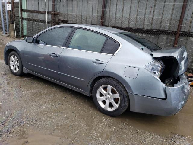 Photo 2 from auction – 2008 NISSAN ALTIMA 2.5 with VIN 1N4AL21E38N486616
