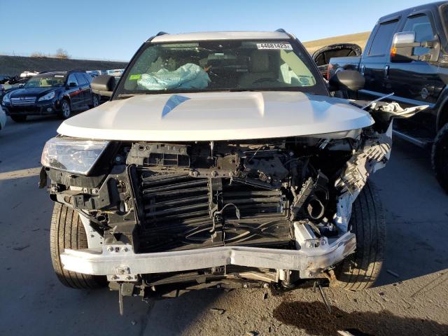Photo 5 from auction – 2020 FORD EXPLORER X with VIN 1FMSK8DH2LGA27905