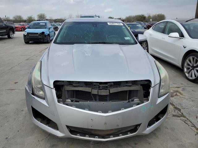 Photo 5 from auction – 2013 CADILLAC ATS with VIN 1G6AA5RA7D0157348