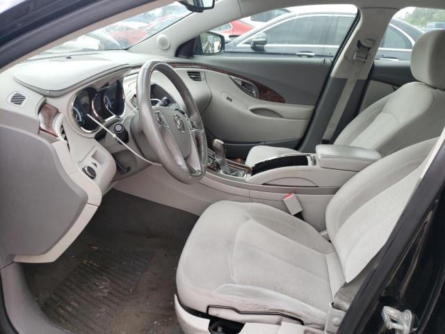 Photo 7 from auction – 2012 BUICK LACROSSE C with VIN 1G4GB5E38CF211226