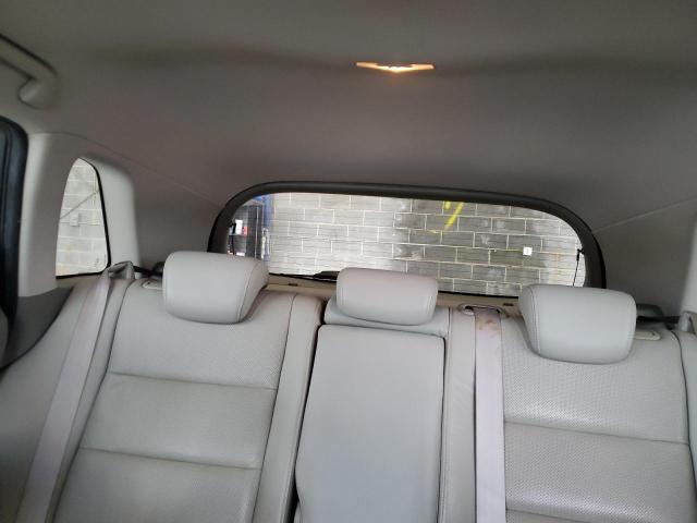 Photo 10 from auction – 2009 ACURA RDX with VIN 5J8TB18229A001355