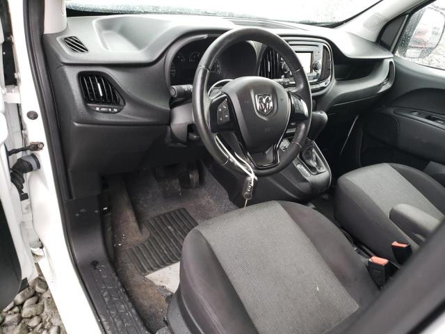 Photo 8 from auction – 2015 RAM PROMASTER with VIN ZFBERFBT2F6954697