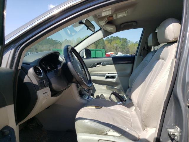 Photo 7 from auction – 2008 SATURN VUE XE with VIN 3GSCL33P98S656625