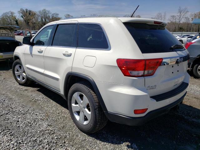 Photo 2 from auction – 2011 JEEP GRAND CHER with VIN 1J4RR4GG2BC736568
