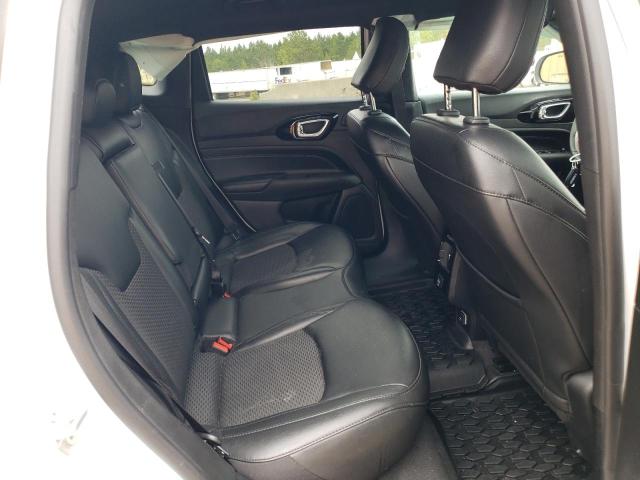 Photo 10 from auction – 2022 JEEP COMPASS LA with VIN 3C4NJCBB9NT177899