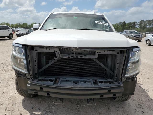 Photo 5 from auction – 2016 CHEVROLET TAHOE C150 with VIN 1GNSCBKC6GR236586