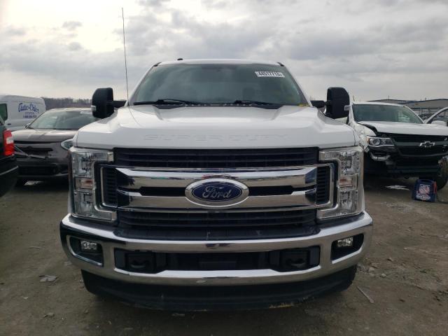 Photo 5 from auction – 2017 FORD F250 SUPER with VIN 1FT7W2BT5HEE06712