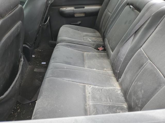 Photo 10 from auction – 2008 CHEVROLET SILVERADO with VIN 1GCHK23K98F115808