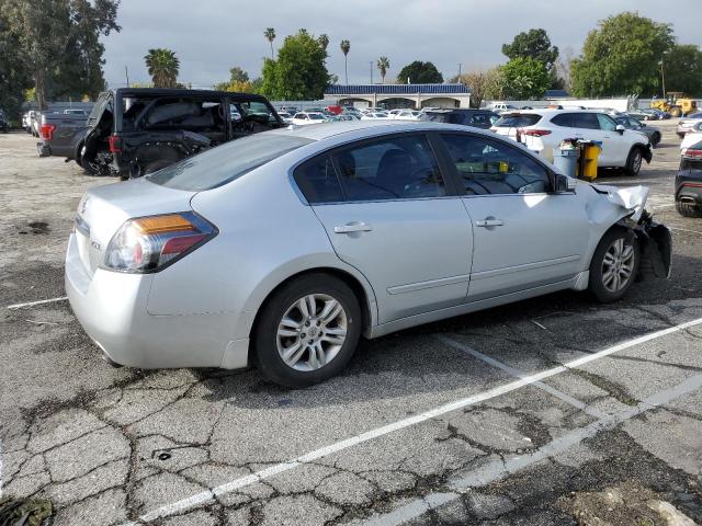 Photo 3 from auction – 2011 NISSAN ALTIMA BAS with VIN 1N4AL2AP4BN497438
