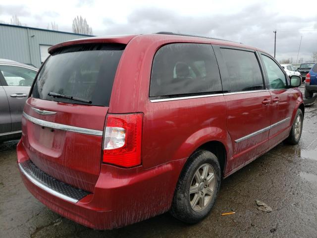 Photo 3 from auction – 2012 CHRYSLER TOWN & COU with VIN 2C4RC1BG3CR275970