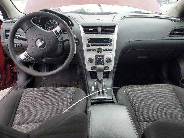 Photo 8 from auction – 2011 CHEVROLET MALIBU 1LT with VIN 1G1ZC5E13BF323741