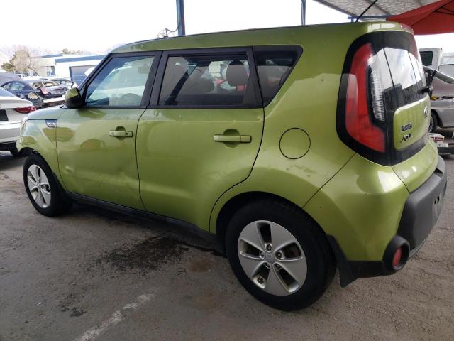 Zdjęcie 2 z aukcji – 2015 KIA SOUL z VIN KNDJN2A25F7802819