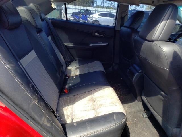 Photo 10 from auction – 2014 TOYOTA CAMRY L with VIN 4T1BF1FK7EU825583