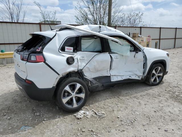 Photo 3 from auction – 2020 JEEP CHEROKEE L with VIN 1C4PJLDB9LD628452