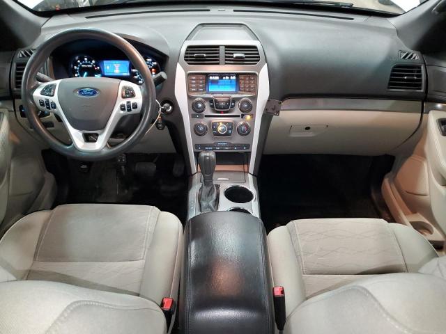 Photo 8 from auction – 2013 FORD EXPLORER with VIN 1FM5K8B89DGB62915