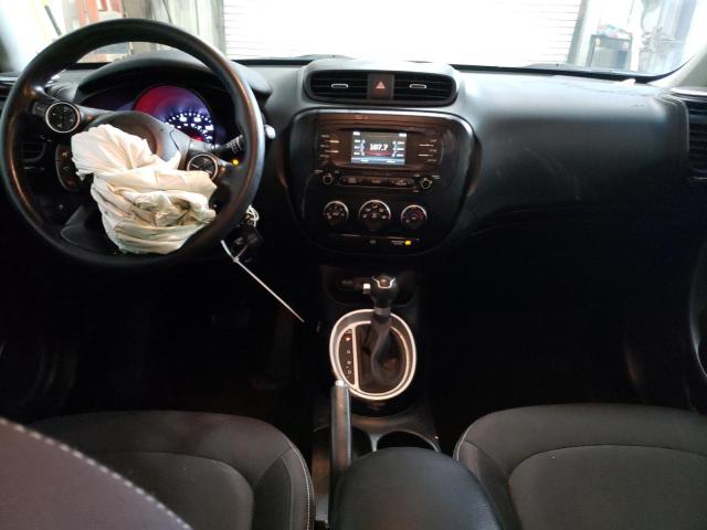 Photo 8 from auction – 2016 KIA SOUL with VIN KNDJN2A22G7372054