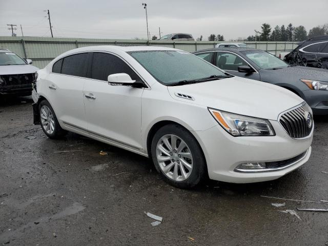 Photo 4 from auction – 2015 BUICK LACROSSE with VIN 1G4GB5G33FF329492