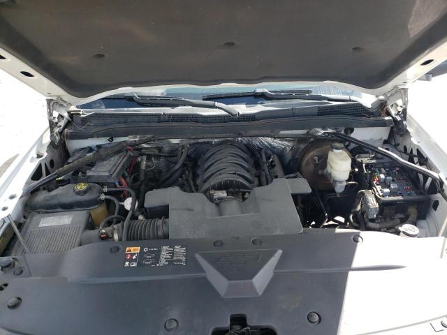 Photo 11 from auction – 2015 CHEVROLET SILVERADO with VIN 3GCPCPEC4FG189435