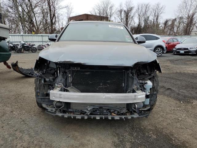 Photo 5 from auction – 2018 AUDI Q3 PREMIUM with VIN WA1JCCFS1JR027043