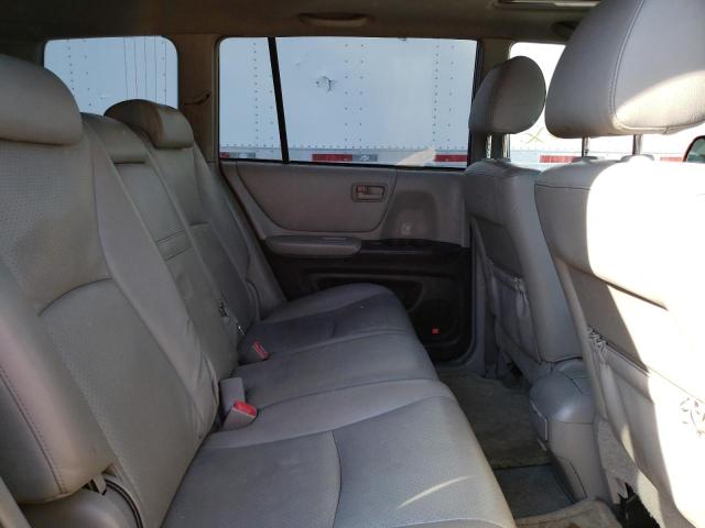 Photo 11 from auction – 2007 TOYOTA HIGHLANDER with VIN JTEEP21A370206777