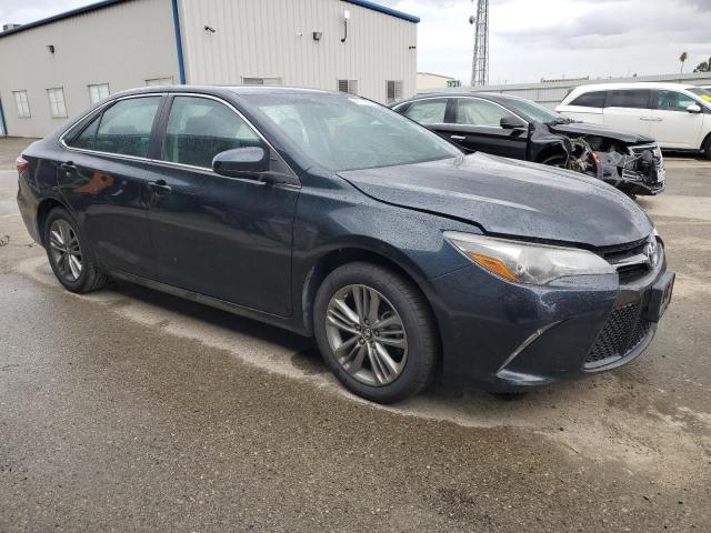 Photo 4 from auction – 2017 TOYOTA CAMRY LE with VIN 4T1BF1FK3HU396284