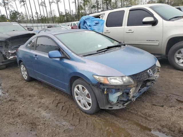 Photo 4 from auction – 2010 HONDA CIVIC LX with VIN 2HGFG1B69AH514523