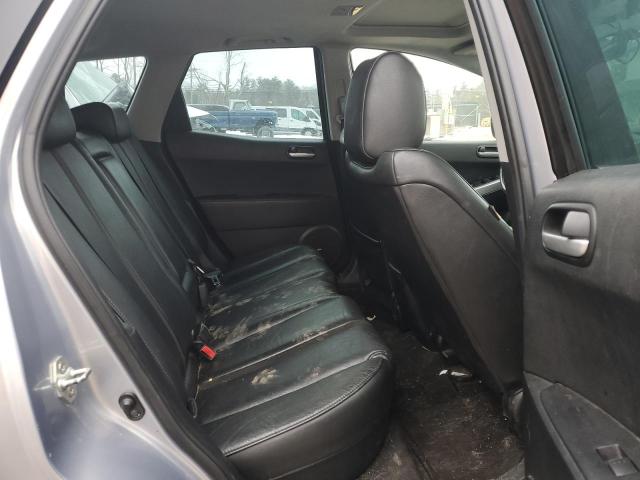 Photo 10 from auction – 2008 MAZDA CX-7 with VIN JM3ER293880208487