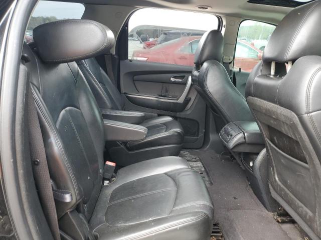 Photo 11 from auction – 2011 GMC ACADIA SLT with VIN 1GKKVREDXBJ110176
