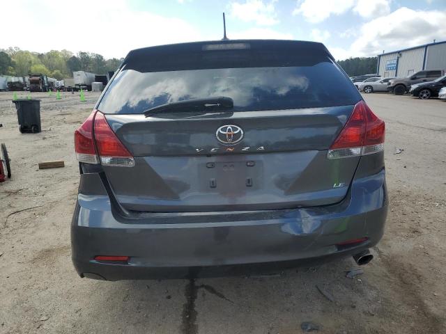 Photo 6 from auction – 2015 TOYOTA VENZA LE with VIN 4T3ZA3BB5FU094143